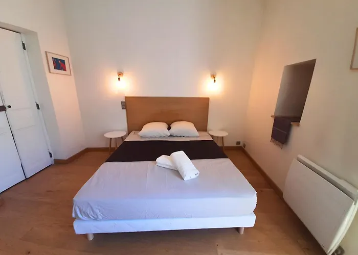 Apartamento L'oasis Lumiere - T3 Central, Fibre, Tv Connectee *