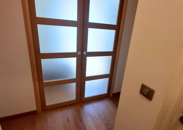 L'oasis Lumiere - T3 Central, Fibre, Tv Connectee *