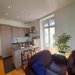 L'oasis Lumiere - T3 Central, Fibre, Tv Connectee * Montpellier