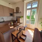 Apartment L'oasis Lumiere - T3 Central, Fibre, Tv Connectee *
