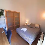 Apartment L'oasis Lumiere - T3 Central, Fibre, Tv Connectee Montpellier