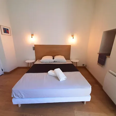 Apartment L'oasis Lumiere - T3 Central, Fibre, Tv Connectee *